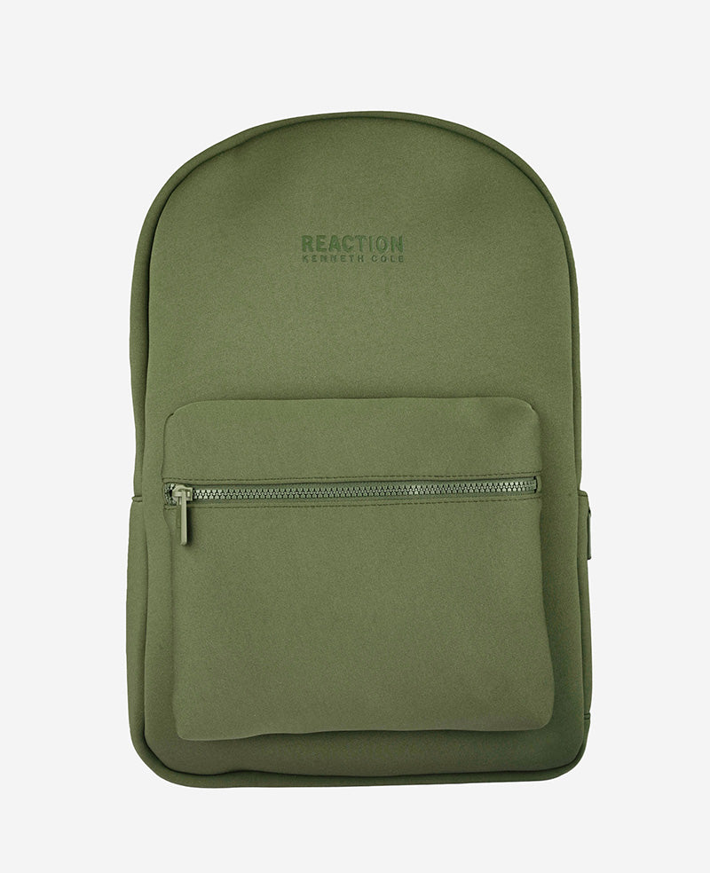 Logan Classic Backpack | Kenneth Cole CHIVE