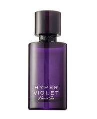 Hyper Violet Eau de Parfum 3.4 oz – Women’s Perfume | KC | Kenneth Cole NO COLOR