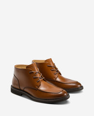 REACTION Vesto Chukka Boot – Cognac Men | Kenneth Cole | Kenneth Cole COGNAC