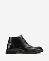 REACTION Vesto Chukka Boot – Black Men | Kenneth Cole | Kenneth Cole BLACK