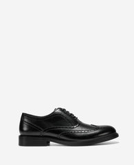 REACTION Lance Brogue Oxford – Black Men | Kenneth Cole | Kenneth Cole BLACK