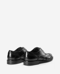 REACTION Lance Brogue Oxford – Black Men | Kenneth Cole | Kenneth Cole BLACK