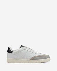 REACTION Elliot Sneaker – White Grey Men | Kenneth Cole | Kenneth Cole WHITE/LT GREY/ULTIMATE GREY/BLACK