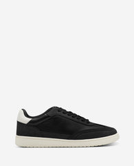 REACTION Elliot Sneaker – Black/Cloud Men | Kenneth Cole | Kenneth Cole BLACK/CLOUD