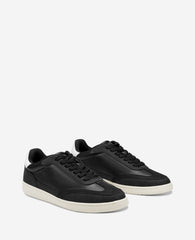 REACTION Elliot Sneaker – Black/Cloud Men | Kenneth Cole | Kenneth Cole BLACK/CLOUD