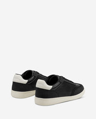 REACTION Elliot Sneaker – Black/Cloud Men | Kenneth Cole | Kenneth Cole BLACK/CLOUD