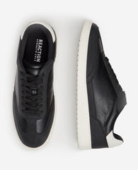 REACTION Elliot Sneaker – Black/Cloud Men | Kenneth Cole | Kenneth Cole BLACK/CLOUD