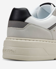 REACTION Dover Sneaker – White Color Block | Kenneth Cole | Kenneth Cole WHITE