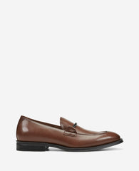 REACTION Armand2 Bit Loafer – Cognac Men | Kenneth Cole | Kenneth Cole COGNAC