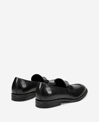 REACTION Armand2 Bit Loafer – Black Men | Kenneth Cole | Kenneth Cole BLACK