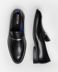 REACTION Armand2 Bit Loafer – Black Men | Kenneth Cole | Kenneth Cole BLACK
