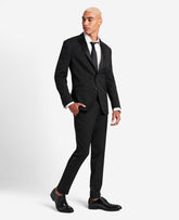 Shop Ready Flex Slim-Fit Tuxedo Suit | Kenneth Cole Black | Kenneth Cole BLACK