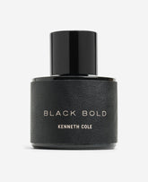 Shop Black Bold Men's Cologne 3.4 Oz | Kenneth Cole | Kenneth Cole BLACK