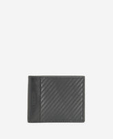 Carbon Fiber Slimfold Wallet – RFID Blocking | Kenneth Cole | Kenneth Cole BLACK