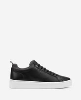 Nevel Slip On Sneaker | Kenneth Cole Men's Casual Shoes | Kenneth Cole BLACK/CHARCOLE