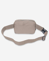 Buy Women's Sophie Belt Bag – Taupe | Kenneth Cole | Kenneth Cole TAUPE