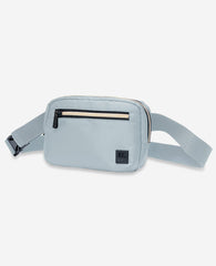 Sophie Belt Bag, Slate | Kenneth Cole SLATE