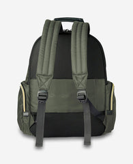 Shop Sophie 15.6" Nylon Computer Backpack, Olive| Kenneth Cole | Kenneth Cole OLIVE