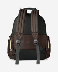 Shop Sophie 15.6" Nylon Computer Backpack, Brown| Kenneth Cole | Kenneth Cole CHOCOLATE BROWN