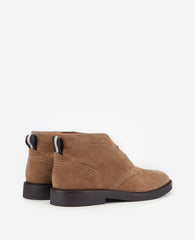 Wilhem Suede Chukka Boots for Men, Tobacco | Kenneth Cole | Kenneth Cole TOBACCO SUEDE