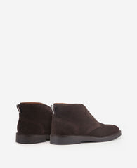 Wilhem Suede Chukka Boots for Men, Mocha | Kenneth Cole | Kenneth Cole MOCHA SUEDE