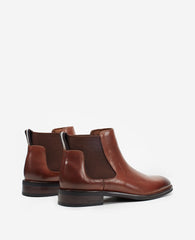 Tully Chelsea Boot | Kenneth Cole COGNAC