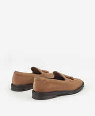 Madison Slip-on Loafer | Kenneth Cole TAN SUEDE