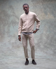 Savon Casual Penny Loafer | Kenneth Cole CHARCOLE SUEDE