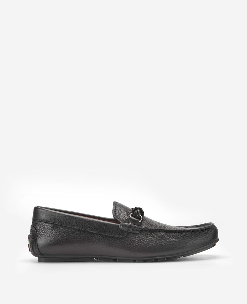 Dominic Driving Moc | Kenneth Cole MOCHA LEATHER