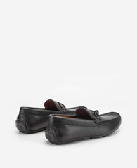 Dominic Driving Moc | Kenneth Cole MOCHA LEATHER