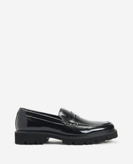 Shop Rhode Penny Loafer for Men | Kenneth Cole | Kenneth Cole BLACK