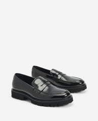 Shop Rhode Penny Loafer for Men | Kenneth Cole | Kenneth Cole BLACK