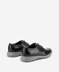 REACTION - Nathan Lace-up Oxford | Kenneth Cole BLACK