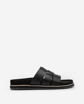 REACTION - Calen Dress Sandal | Kenneth Cole BLACK