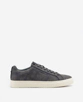 Jally Lace-up Sneaker | Kenneth Cole CHARCOLE