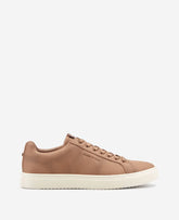 Jally Lace-up Sneaker | Kenneth Cole TOBACCO