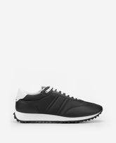 REACTION - Gio Sneaker | Kenneth Cole BLACK
