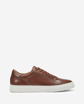 REACTION - Javon Sneaker | Kenneth Cole COGNAC