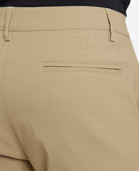Shop Men’s Slim-Fit Tech Chino – Light Brown | Kenneth Cole | Kenneth Cole LIGHT BROWN