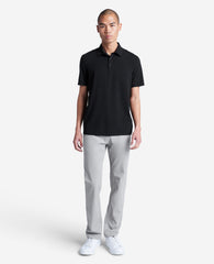 Shop Men’s Slim-Fit Tech Chino – Grey | Kenneth Cole | Kenneth Cole GREY