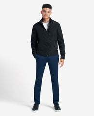 Shop Slim-Fit Stretch Dress Pant – Blue | Kenneth Cole | Kenneth Cole BLUE