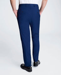 Stretch Suit Separate Pant | Kenneth Cole BLUE