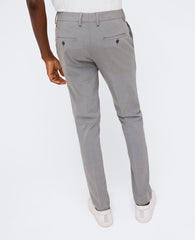 Shop Skinny-Fit Stretch Dress Pant – Grey | Kenneth Cole | Kenneth Cole GREY