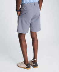 Performance Tech Short | Kenneth Cole NAVY MIX