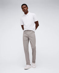 Shop Original Slim 5-Pocket Pant in Light Grey | Kenneth Cole | Kenneth Cole LIGHT GREY