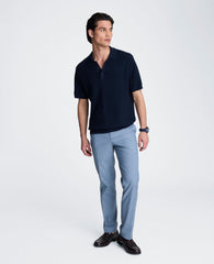 Sweater Polo | Kenneth Cole NAVY