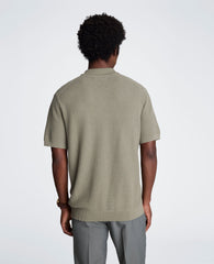Sweater Polo | Kenneth Cole SAGE