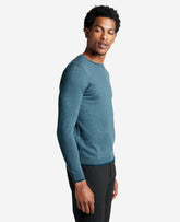 Men’s Navy Pullover Hoodie – Classic Fit | Kenneth Cole | Kenneth Cole NAVY