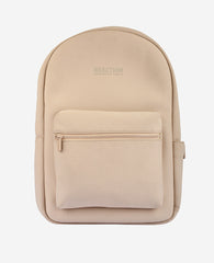 Logan Classic Backpack | Kenneth Cole LIGHT TAUPE