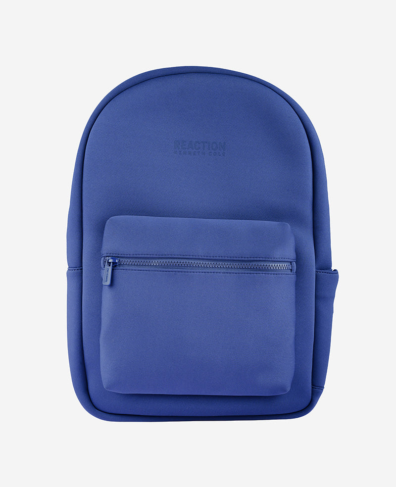 Logan Classic Backpack | Kenneth Cole BLUEBERRY